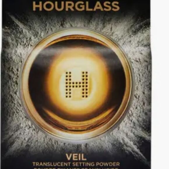 Hourglass Veil Translucent Setting Powder - Picture 4 of 6
